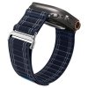 Pasek Spigen WBF0 do Apple Watch 11/10/9/Ultra 1/2 (44/45/46/49mm) – Granatowy